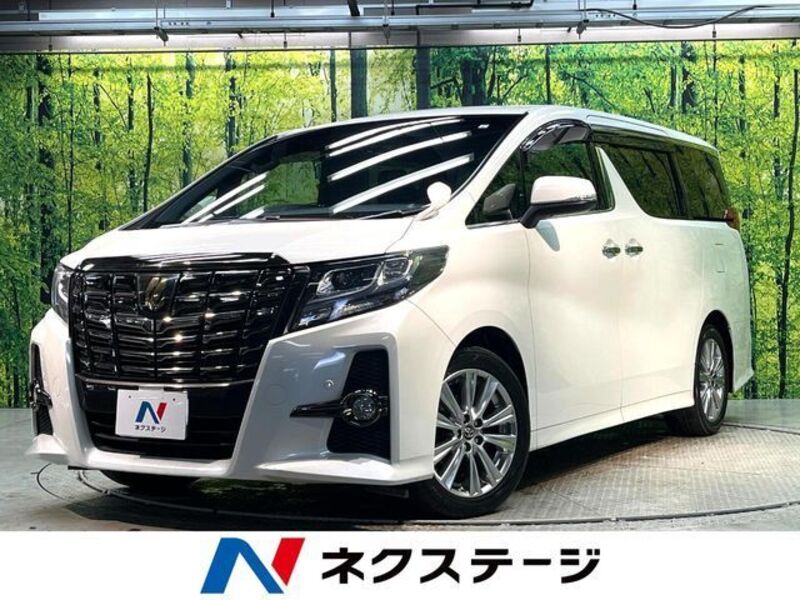 ALPHARD-0