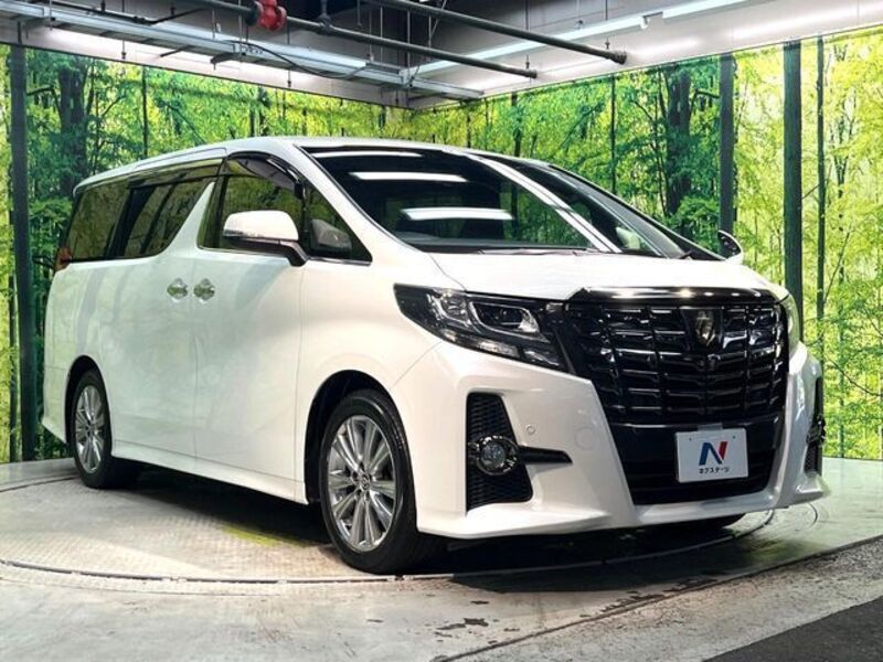 ALPHARD