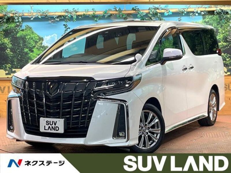 ALPHARD-0