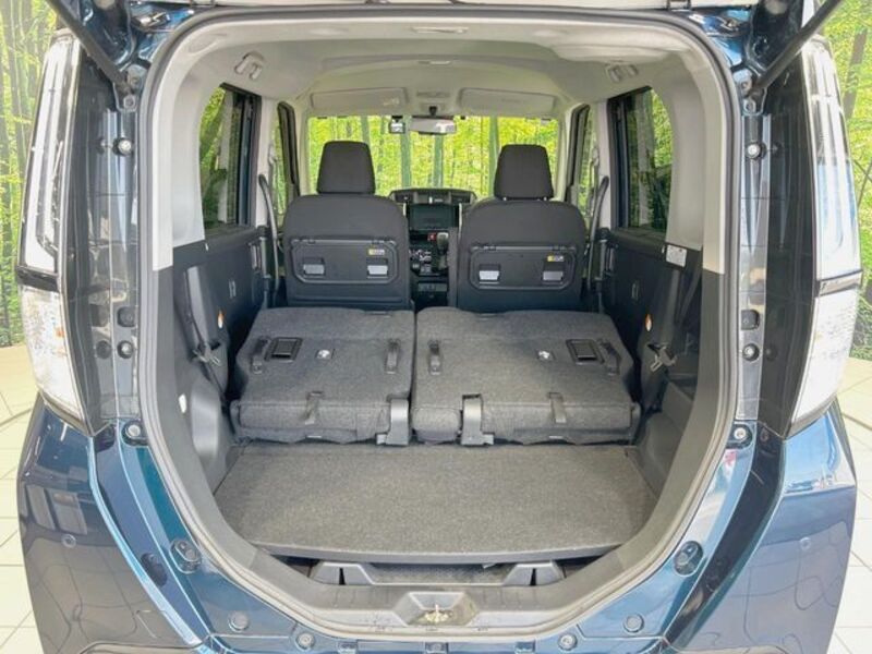 ROOMY
