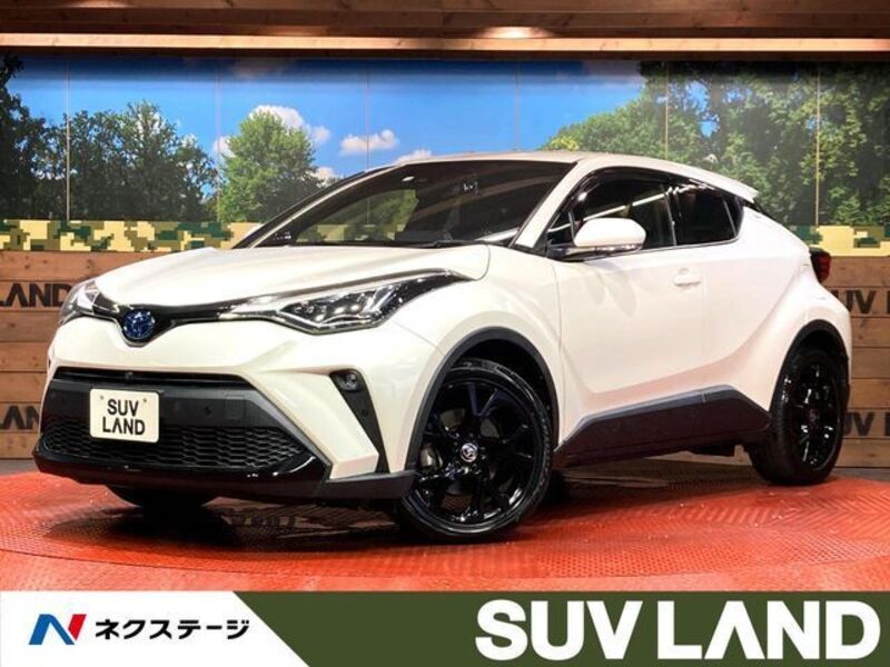 C-HR-0