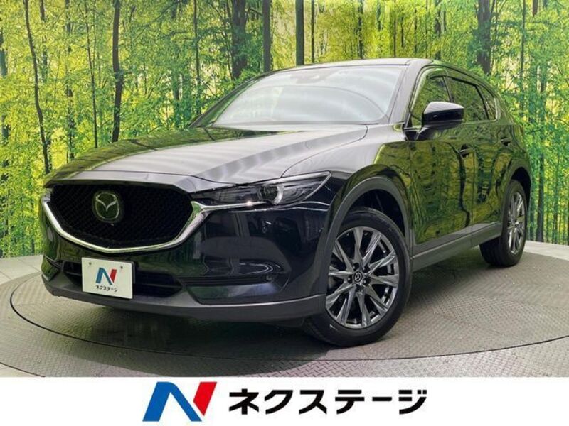 CX-5-0