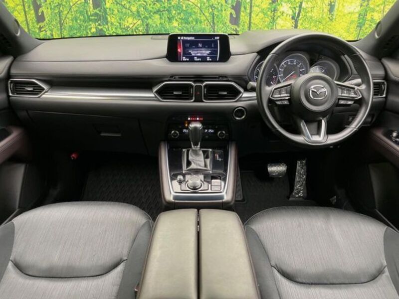 CX-8