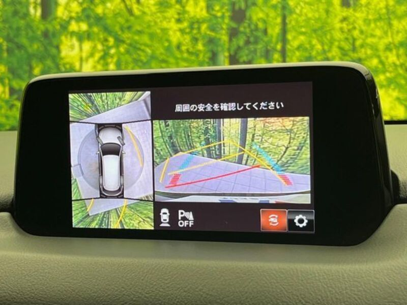 CX-8