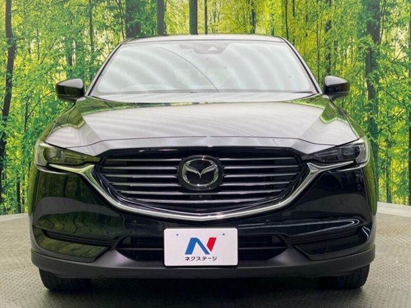 CX-8