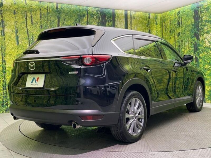 CX-8