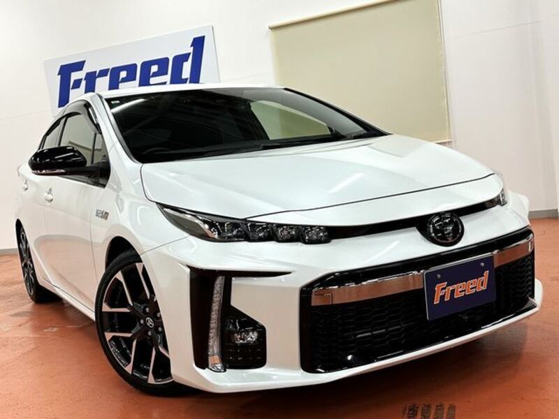PRIUS PHV-0