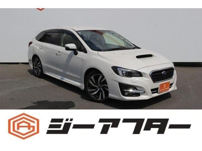 LEVORG-0