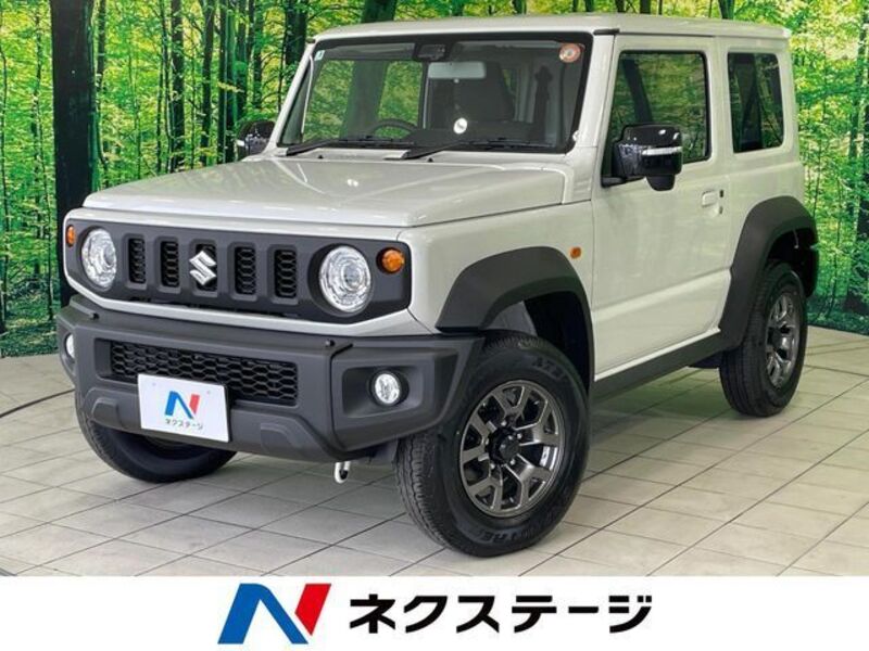 JIMNY SIERRA-0