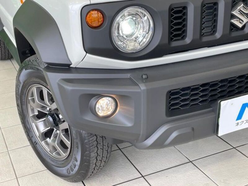 JIMNY SIERRA