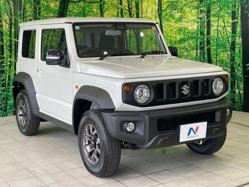 JIMNY SIERRA