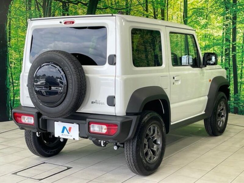 JIMNY SIERRA