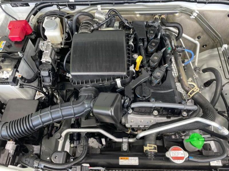 JIMNY SIERRA