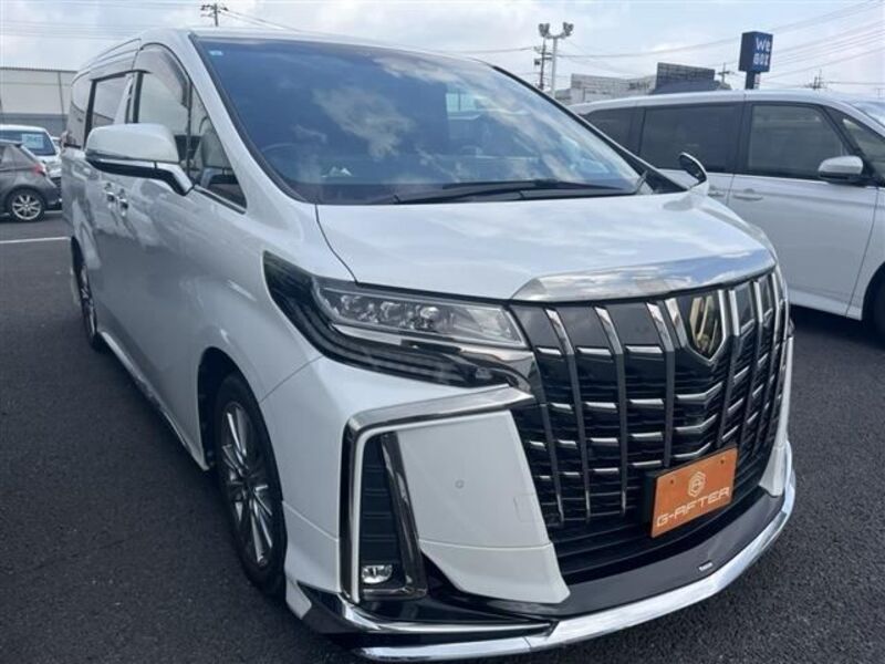 ALPHARD-0
