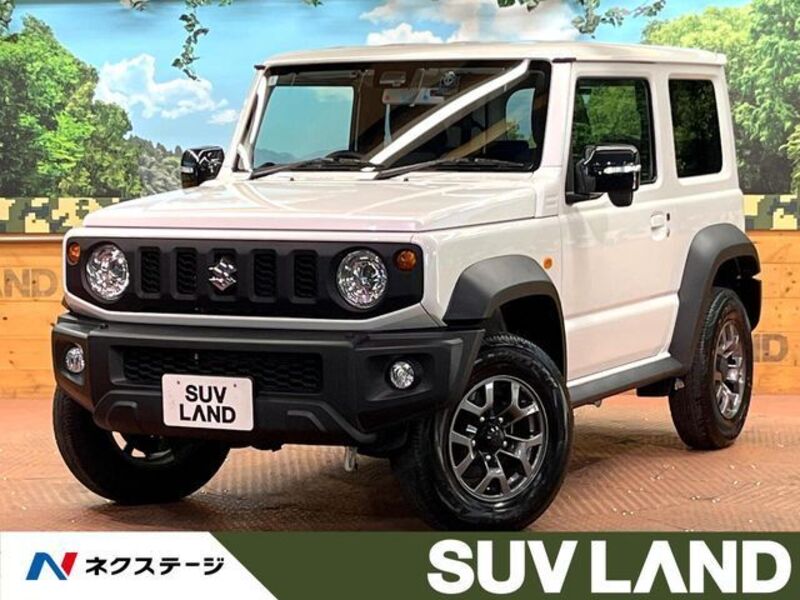 JIMNY SIERRA-0