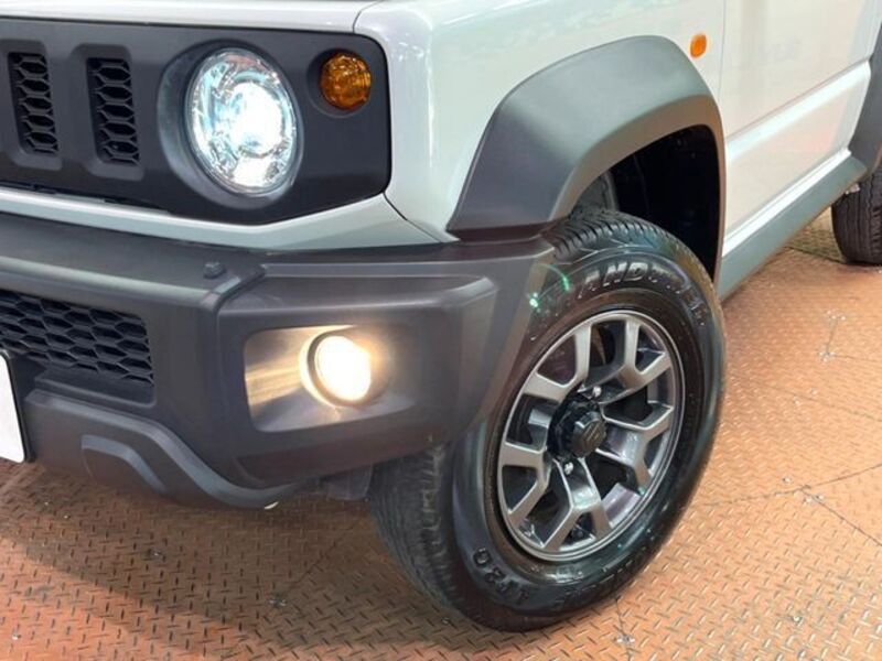 JIMNY SIERRA