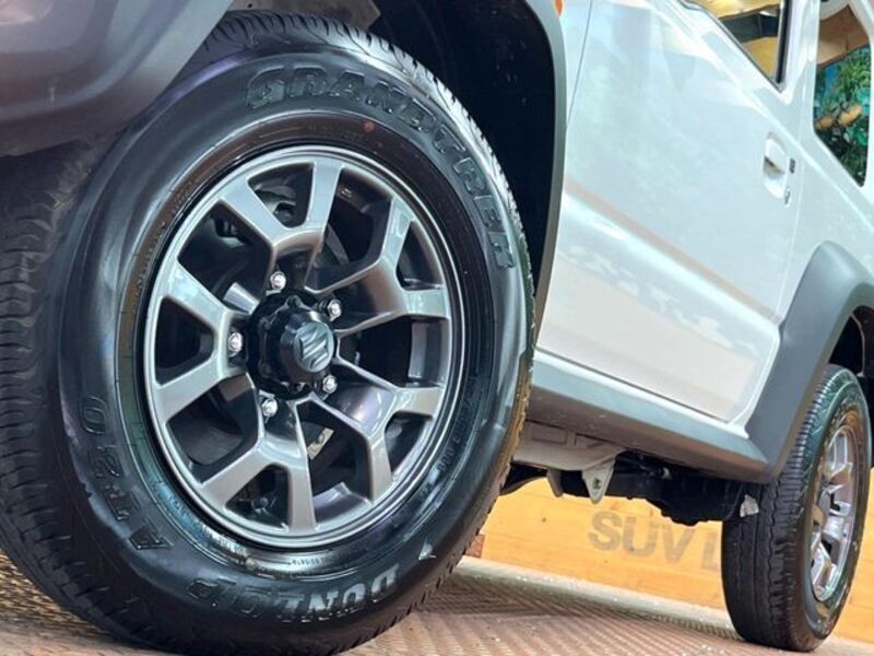 JIMNY SIERRA