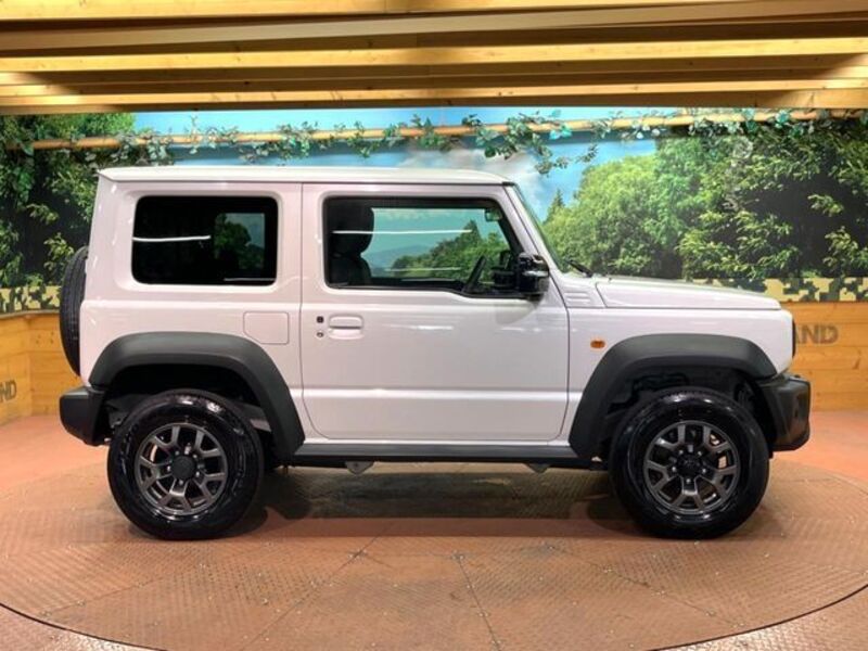 JIMNY SIERRA
