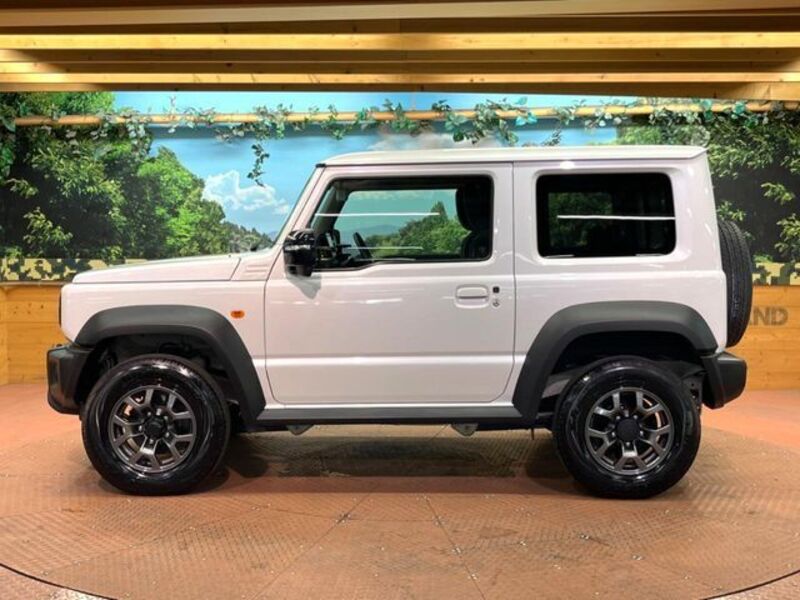 JIMNY SIERRA
