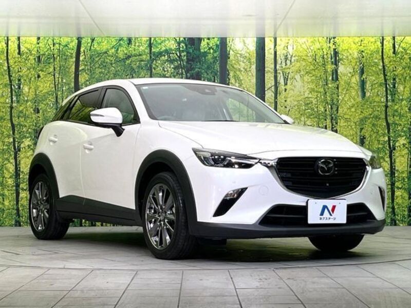 CX-3