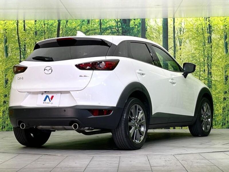 CX-3