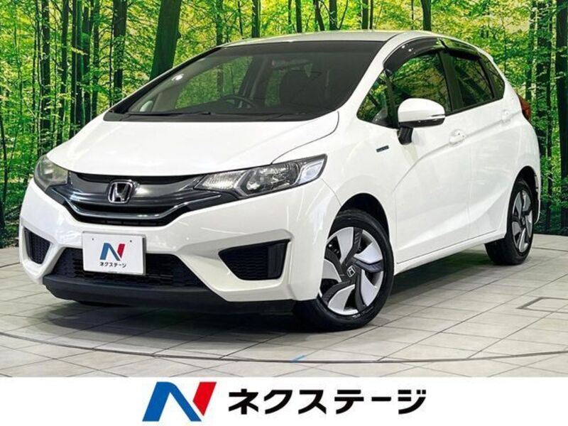 FIT HYBRID-0