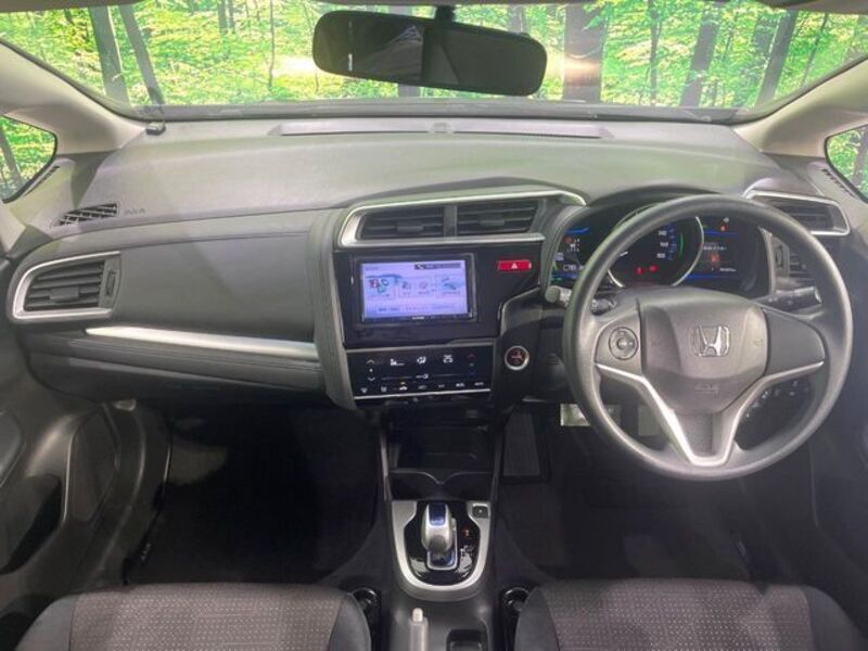 FIT HYBRID