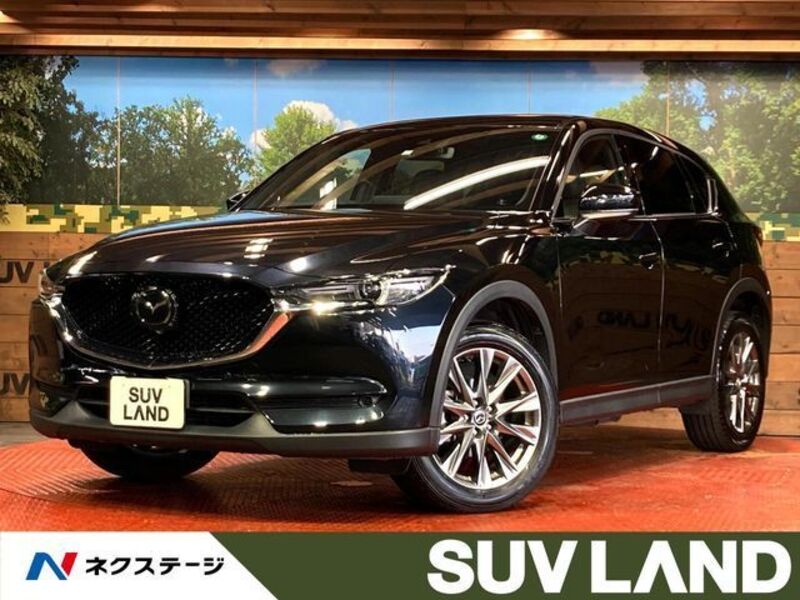 CX-5-0