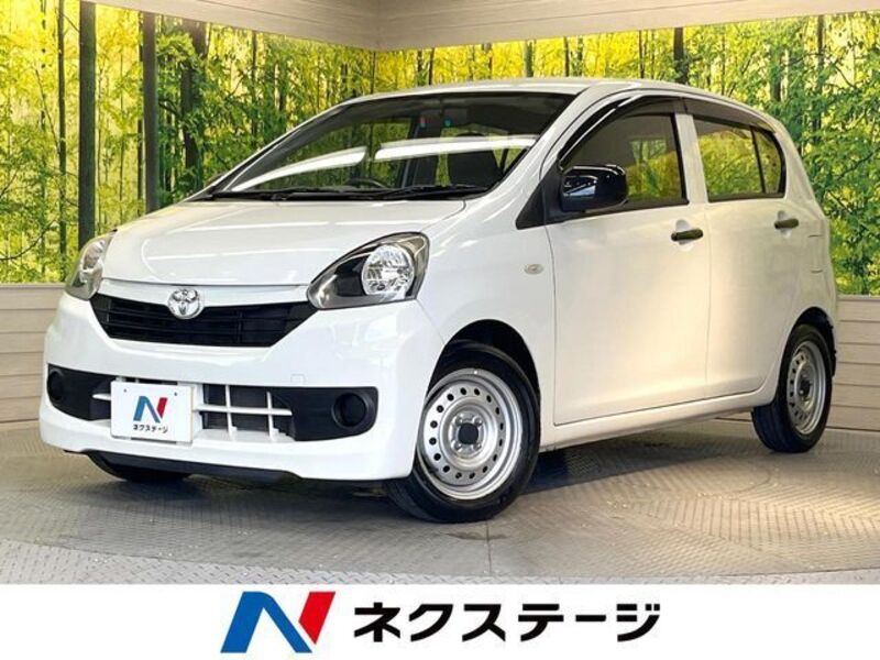 TOYOTA PIXIS EPOCH