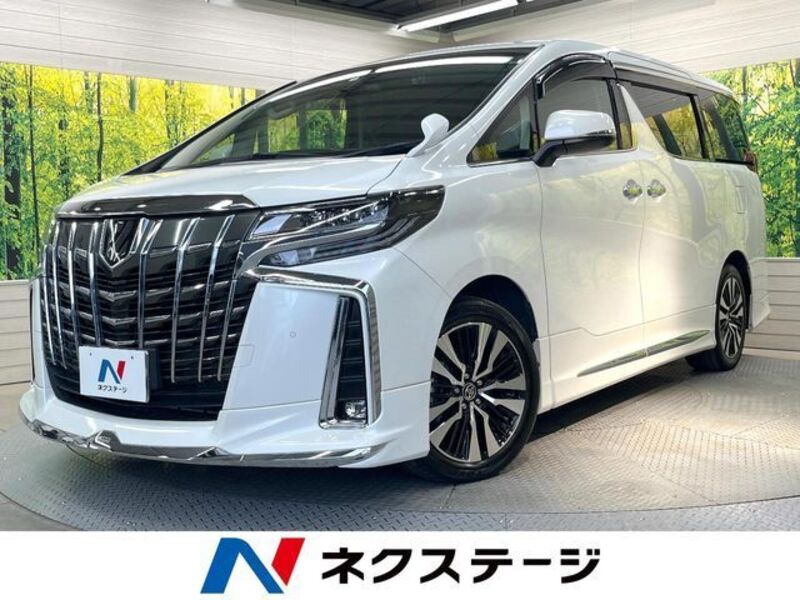 ALPHARD-0