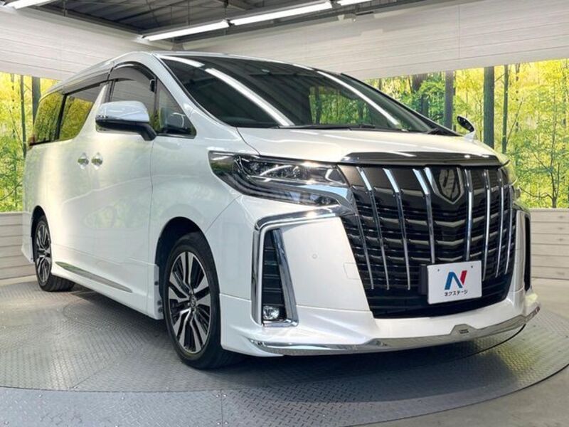 ALPHARD