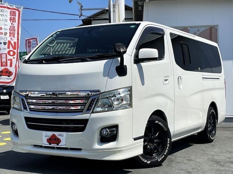 NV350 CARAVAN-0