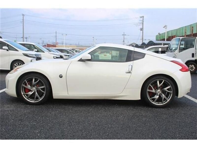 FAIRLADY Z