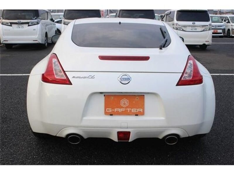 FAIRLADY Z