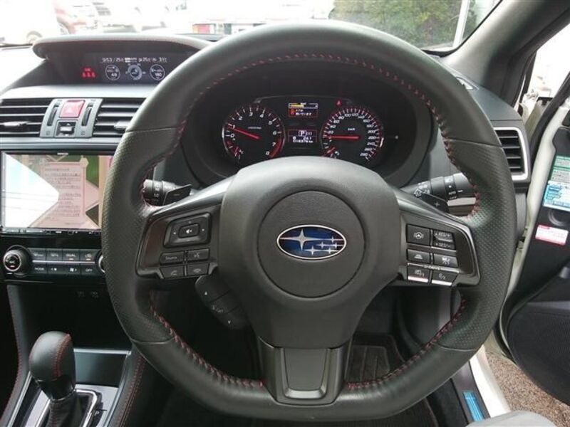WRX S4