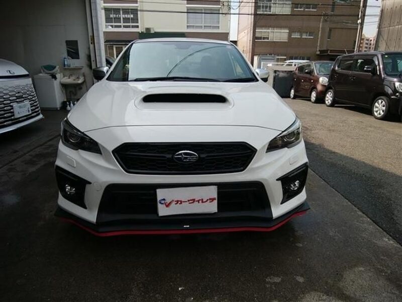 WRX S4