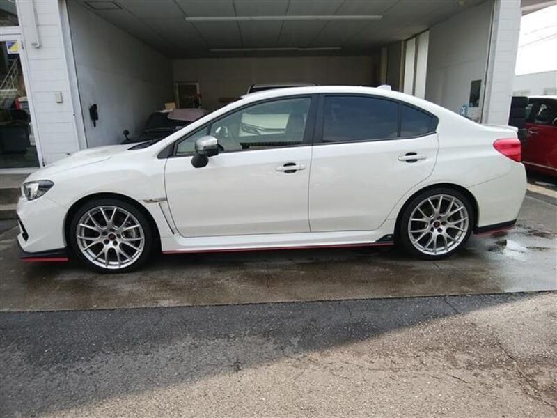 WRX S4