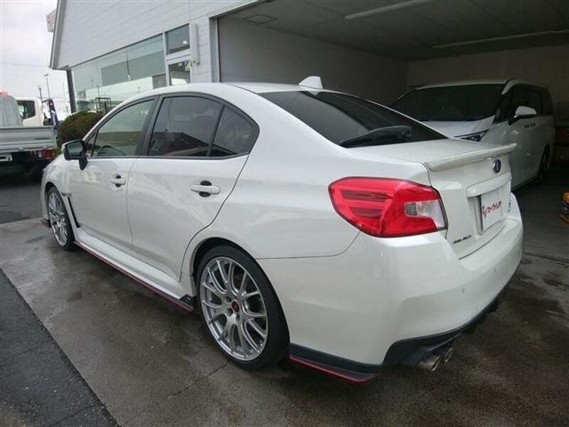WRX S4