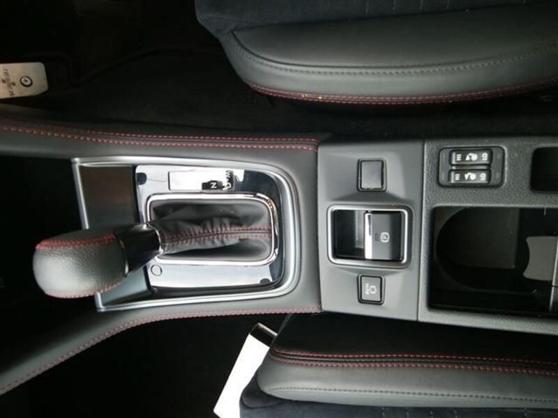 WRX S4