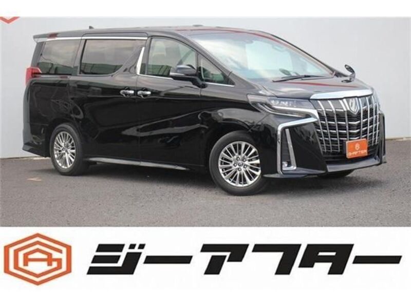 ALPHARD-0