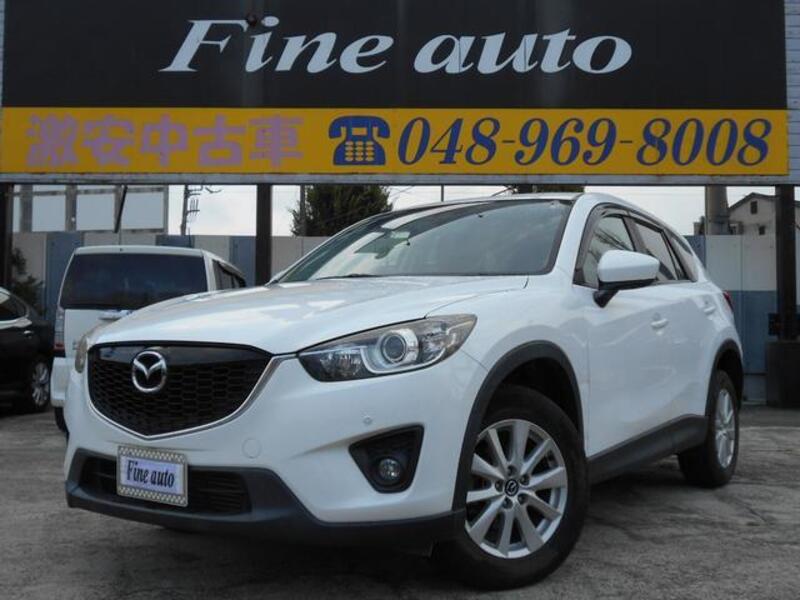 CX-5-0