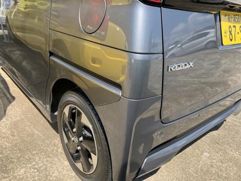 ROOX