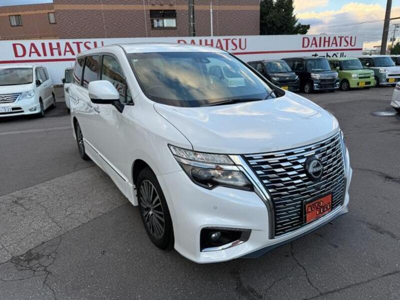 ELGRAND