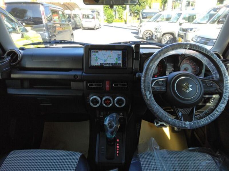 JIMNY SIERRA