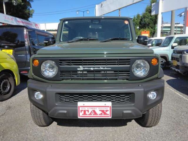 JIMNY SIERRA