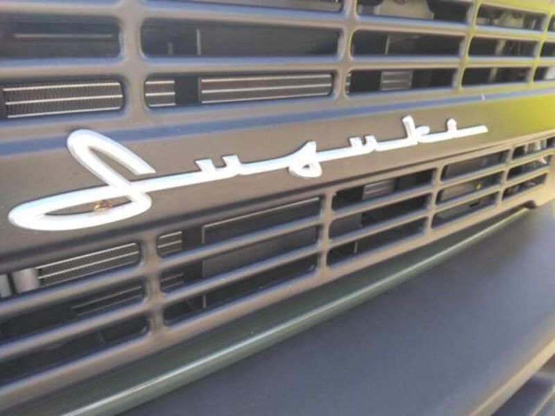JIMNY SIERRA