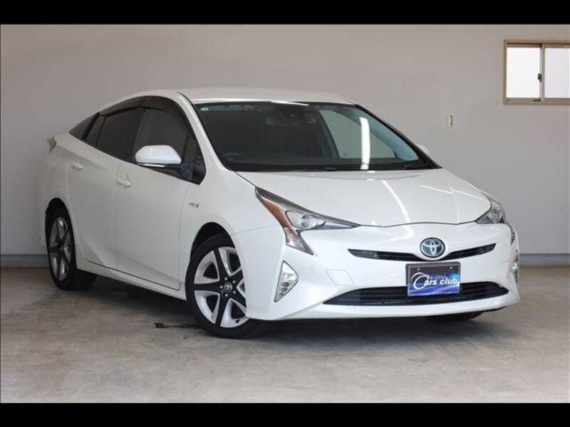 PRIUS
