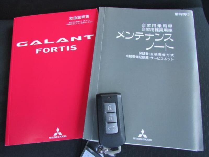 GALANT FORTIS