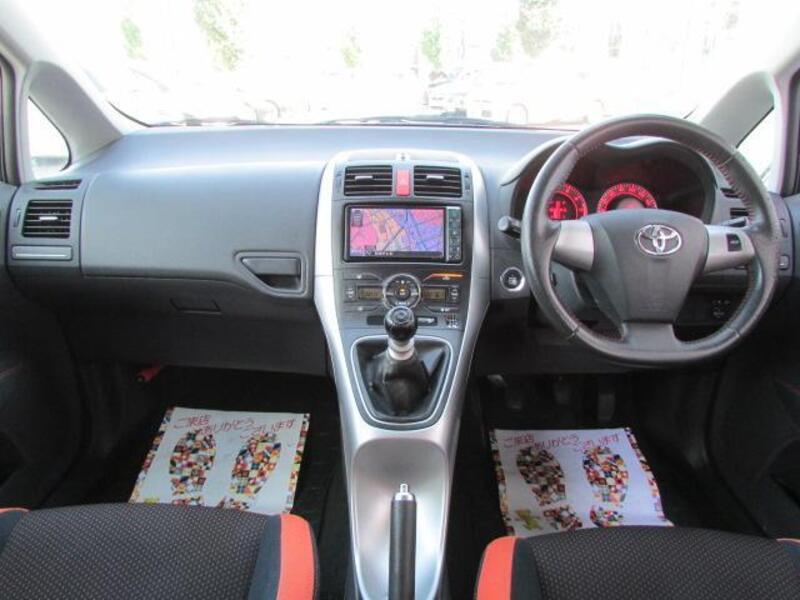 AURIS