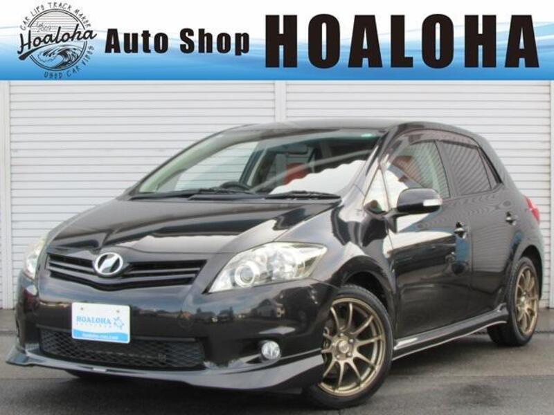 AURIS-0